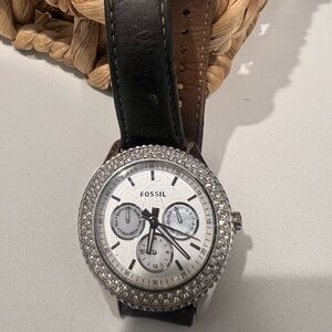 Fossil Watch